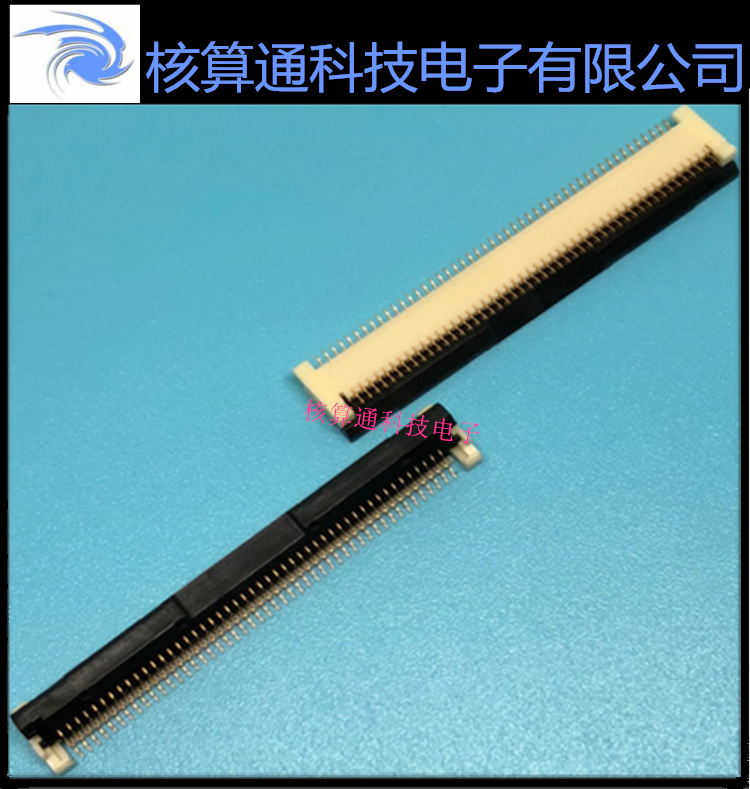 046286096000883+ 原装连接器KYOCERA 96P 翻盖连接器