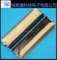 FH12S-40S-0 5SH (55) HRS Original FFC FPC 40pin 0 5mm clamshell under contact