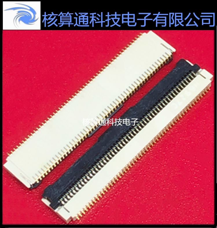 FH29DJ-100S-0 2SHW(05) HRS original 100P 0 2mm pitch contact under the flip cover