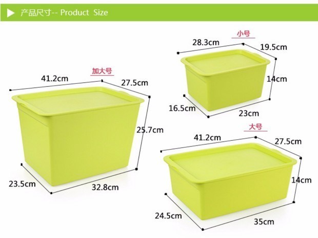 hộp nhựa ht17 Dây trang sức nhỏ hộp lưu trữ hộp lưu trữ hộp lưu trữ hộp lưu trữ máy tính để bàn hộp lưu trữ nhựa hộp gia dụng hộp đựng đồ ăn