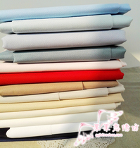 Debu German ZW cloth Aida3251 16ct cotton cross-stitch cloth 15 color selection can be even cut