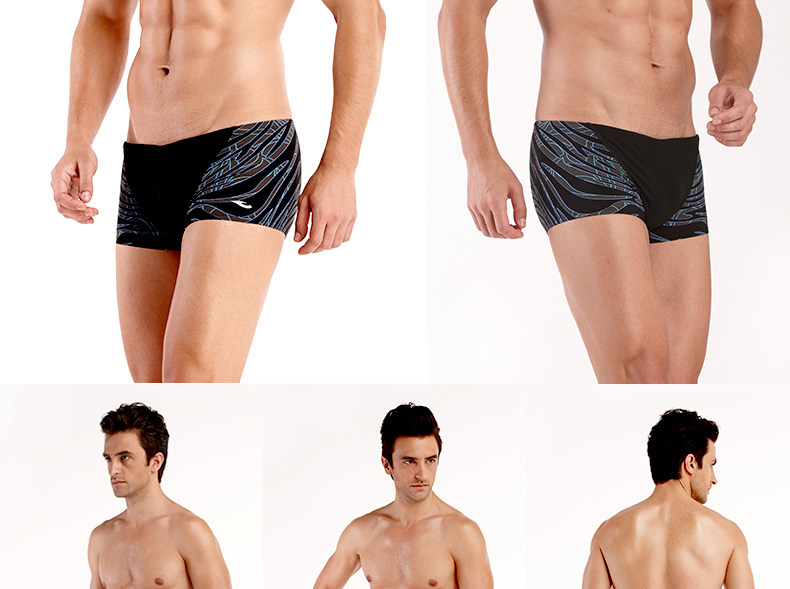 Maillot de bain homme HOSA   - Ref 2533381 Image 16
