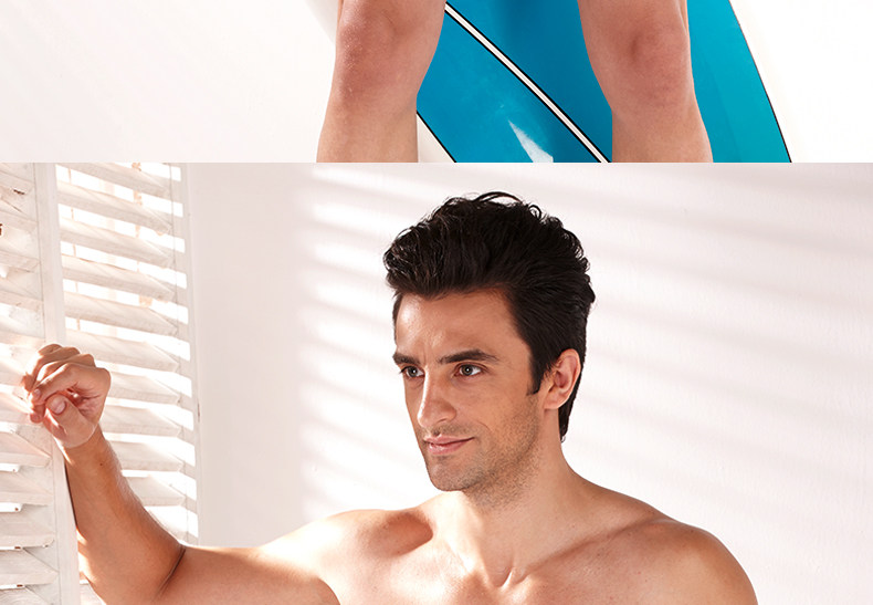Maillot de bain homme HOSA   - Ref 2533381 Image 19