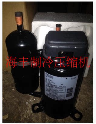 1YC23HXD 1YC23HXD 2YC32VXD 2YC45YXD 2YC63LXD 2YC63LXD new original big gold oil cooler compressor