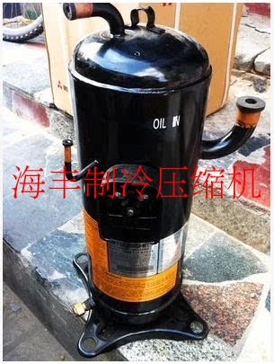 HHV92FB-YJHC HHV92FB-YJHC HHV92FAA-YJC brand new Mitsubishi frequency conversion Haier central air conditioning compressor