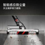 小狗 Беспроводная портативная вакуумная очистка домохозяйство небольшое большое всасывание мощное удаление клещей вакуумное очиститель T12 Storm