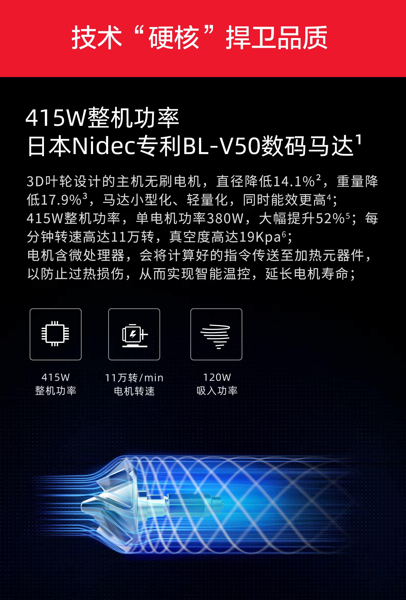 双11重磅新品 小狗 T10 Plushy 无线吸拖一体机 图15