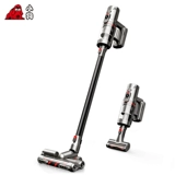 小狗 Беспроводная портативная вакуумная очистка домохозяйство небольшое большое всасывание мощное удаление клещей вакуумное очиститель T12 Storm