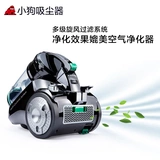 Беззвучный мощный пылесос для домашнего использования, ковер, высокая мощность