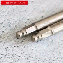 Original dress Swiss PB SWISS TOOLS Head Transfer Rod with magnetic 1 4 PB 225 M Series