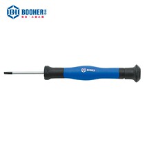 Baohe flower screwdriver precision small six-pointed star screwdriver mini plum blossom screwdriver T4T5T6T7T8