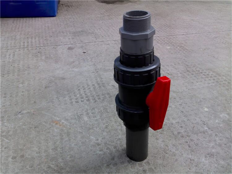 Nhà máy cung cấp trực tiếp bể chứa hóa chất Lufeng Bể chứa hóa chất - Thiết bị nước / Bình chứa nước thùng nhựa vuông
