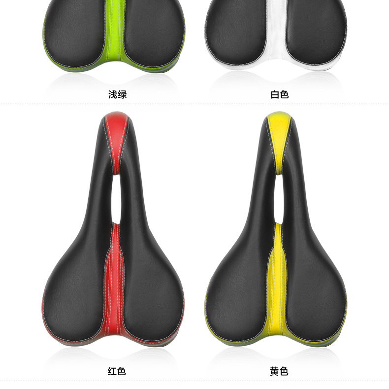 Selle de vélo Mountain Bike DUUTI - Ref 2345628 Image 23