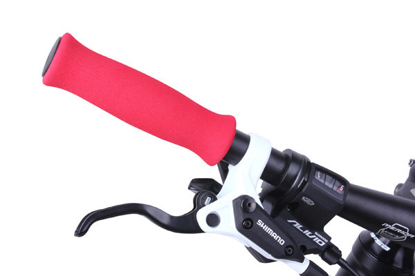 Poignées de vélo DUUTI - Ref 2340849 Image 33