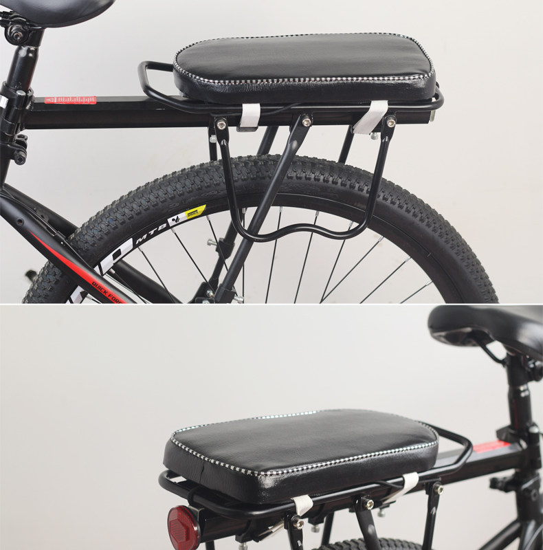 Selle de vélo Mountain Bike DUUTI - Ref 2348300 Image 19