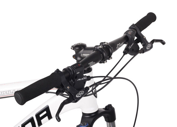 Poignées de vélo DUUTI - Ref 2340849 Image 27