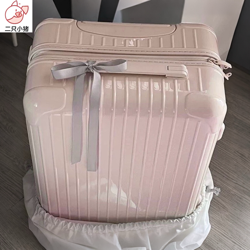 New Style Suitcase with High Aesthetic Appeal, 20inch Spinner Wheels, Silent Universal Wheels, Combination Lock, Carry-On Suitcase, Large Capacity Travel Suitcase New Style Suitcase with High Aesthetic Appeal, 20inch Spinner Wheels, Silent Universal Wheels, Combination Lock, Carry-On Suitcase, Large Capacity Travel Suitcase