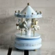 Музыкальная коробка Троян-11