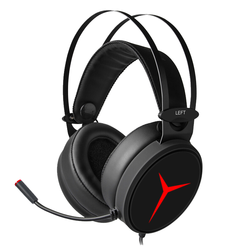 Lenovo Savior Y360 E-Sports Gaming Headset