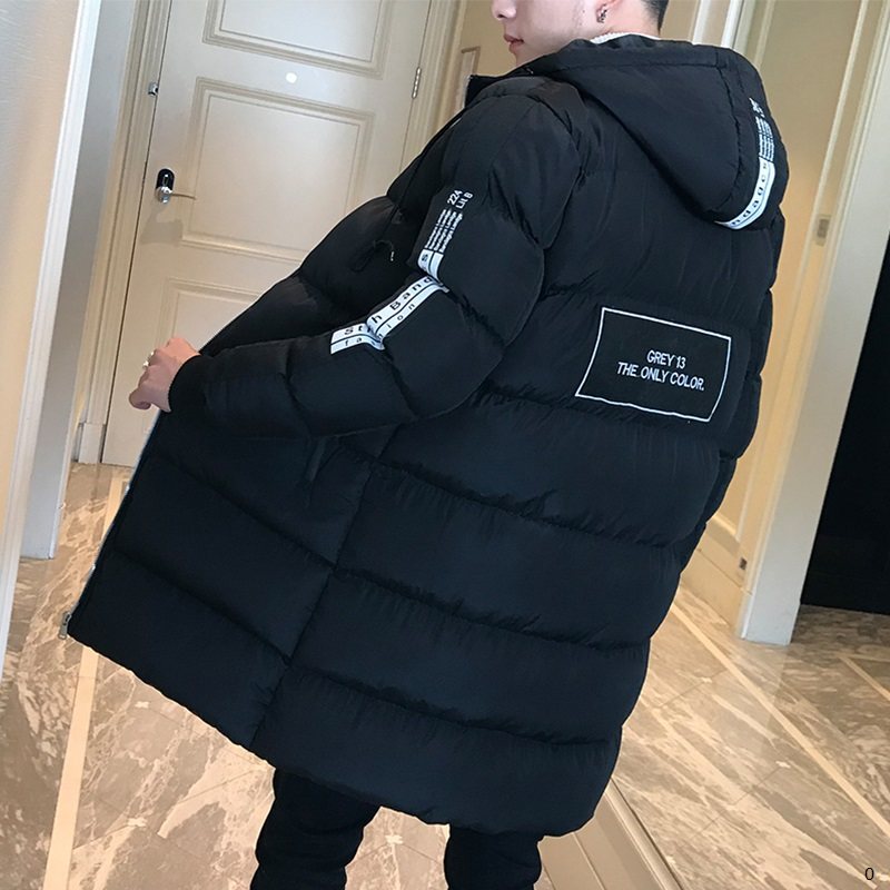 Blouson hiver pour homme - Ref 3115343 Image 1