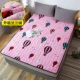 Mùa đông ấm flannel nệm nhà 1,8m mat chăn ký túc xá đơn đôi 1,5m giường mat thảm bảo vệ