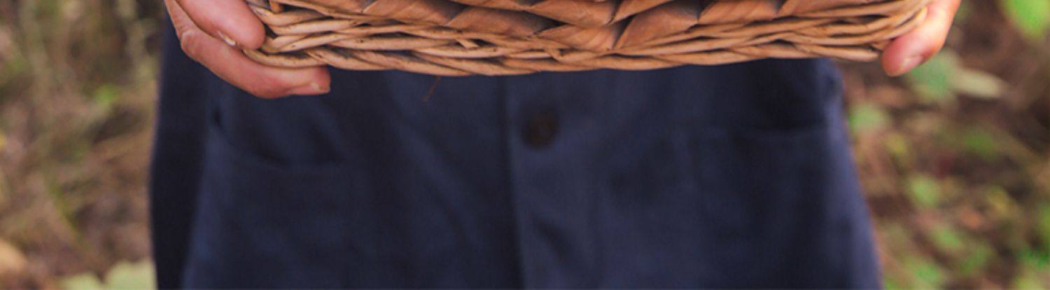 【中国直邮】 爱生活 建瓯锥栗  板栗  农家现摘  中果直径约(2.0-2.3cm)  500g/袋