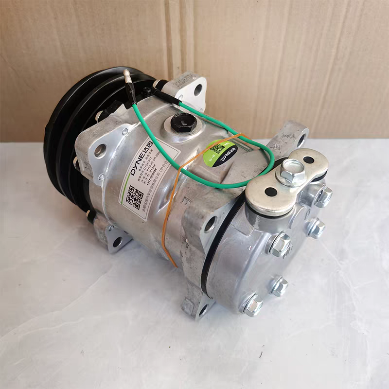 2026年选择福田雷沃1504/1604/华夏/欧豹拖拉机空调制冷泵压缩机40601/0033要注意什么?