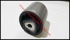 Рука рукавом 适用宝马7系e66前轮下摆臂胶套730li弯臂衬套740li杯士750l胶墩