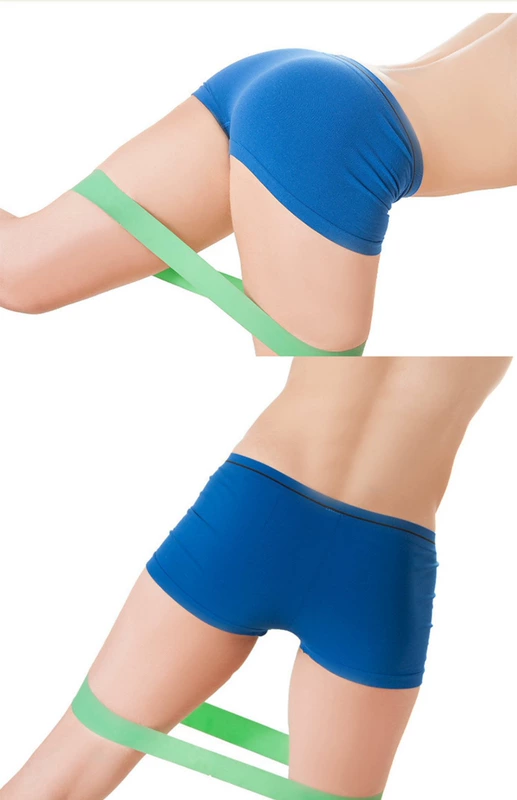 Tập thể dục sức đề kháng ban nhạc nữ đàn hồi tập yoga nữ tập thể dục sức đề kháng vòng bếp