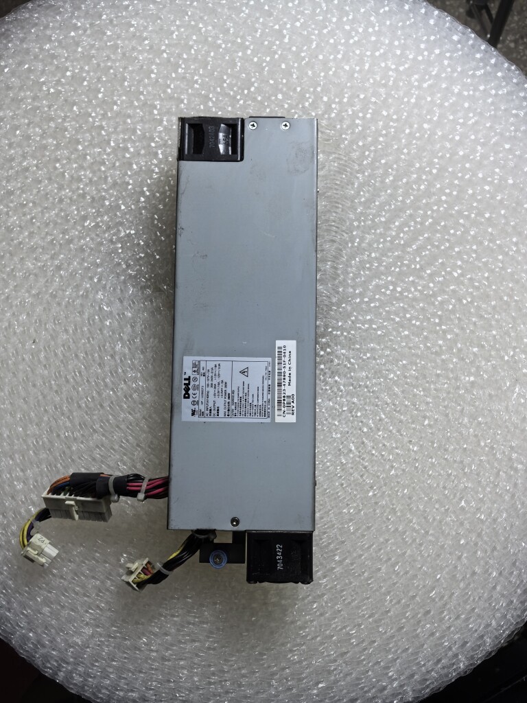 Pe750 DELL PE750 服务器电源 | 稳定高效的电源之选⚡💡-电源-淘宝好物网