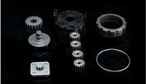 Nai Shangjiong original factory upgraded thickened gear set