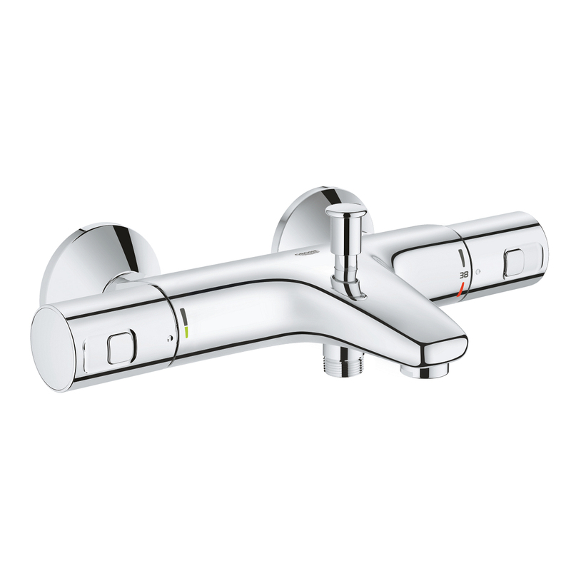 GROHE Imported Grohe Thermostatic Faucet Shower Faucet Grohe Shower Head Faucet Shower Valve 34598000