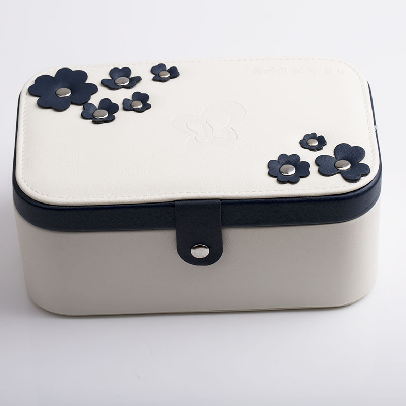 Coffret à bijoux - Ref 3106883 Image 5