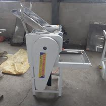 Plate surface rubbing machine Noodle hanging machine Automatic climbing rod noodle rolling machine Noodle machine Fresh noodle machine Noodle shaft accessories