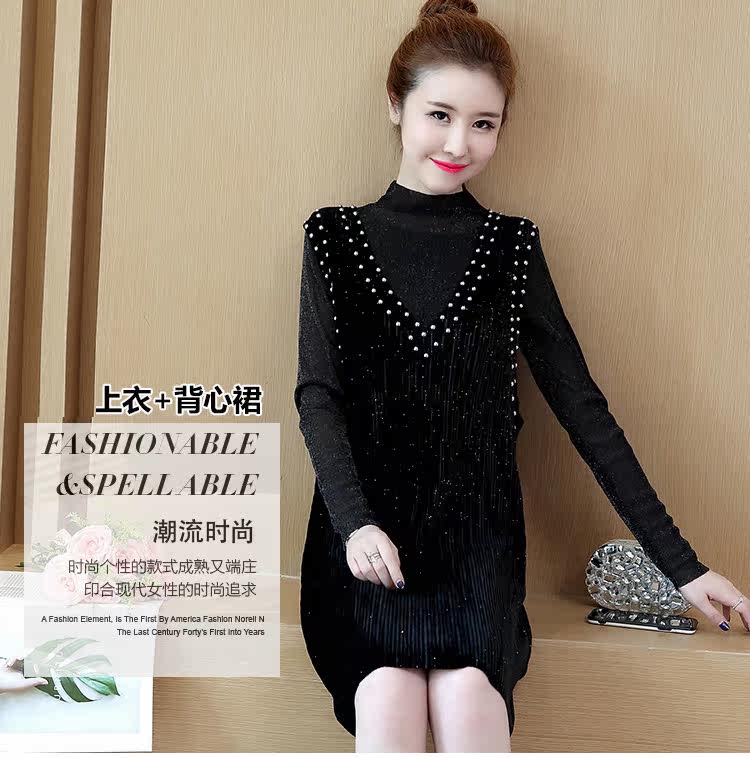 Robe grande taille femme - Ref 3236344 Image 7