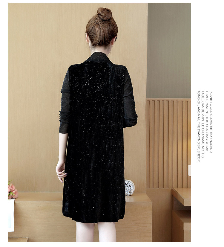 Robe grande taille femme - Ref 3236344 Image 24