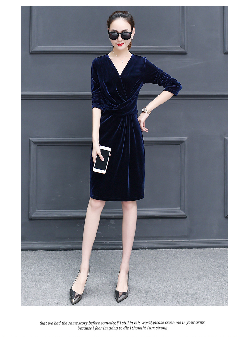 Robe grande taille femme - Ref 3237142 Image 18