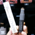 Giấc mơ Hàn Quốc mới Trang điểm Hairline Sửa chữa Năng lực Shadow Powder Stick Filling Hair Powder Bổ sung highlight đánh sống mũi Bóng
