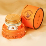 Эластичный увлажняющий разглаживающий успокаивающий подтягивающий крем, Южная Корея, содержит лошадиное масло, долговременный эффект