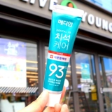 Корейская зубная паста Amore 93 до Хуанга Лянбая