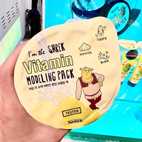 Новый продукт ❤ Витамин украшает мягкую пленку коробки один раз