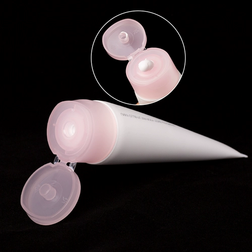 Крем для тела, освежающий увлажняющий осветляющий крем для макияжа со стойким ароматом содержит никотиновую кислоту, Южная Корея