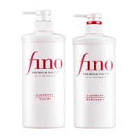 Шампунь, кондиционер, 550 мл, 550 мл