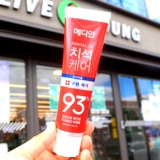 Корейская зубная паста Amore 93 до Хуанга Лянбая