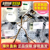 South Korea Innisfree Pleasing Poetry The New Advanced Mascara Styling Local Curly And Persistent Beginners