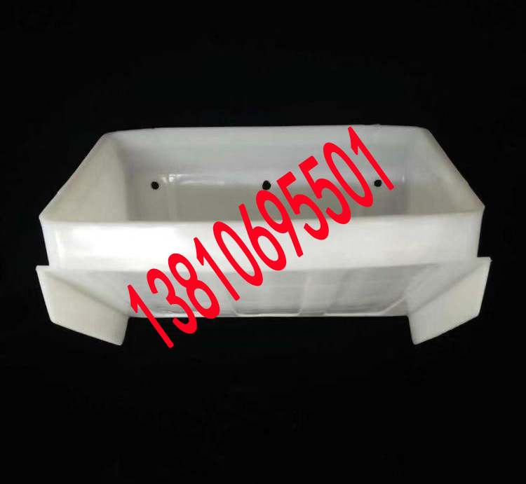 SanWei rice bucket DQ2817 elevator bucket DS1814 S2816 bucket DQ5626 nylon plastic bucket