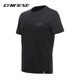 DAINESE/Dennis T-SHIRT 여름 오토바이 티셔츠 캐주얼 라운드 넥 순면 반팔 반팔 남성 스타일