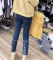 Синий (с тонким бархатным стилем)