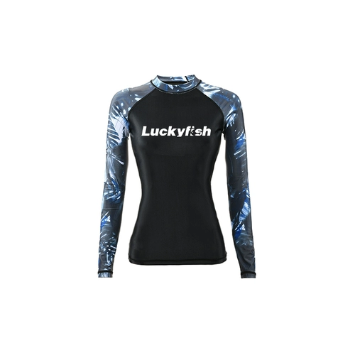 Лонгслив, мужской купальник, комплект для влюбленных для плавания, защита от солнца