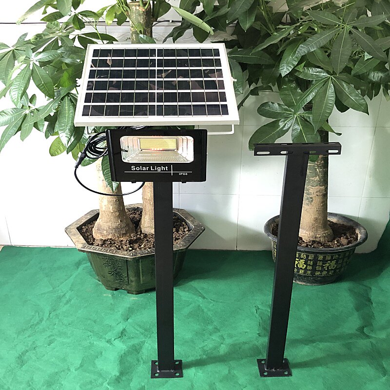 Solar lamp Lights Lights Lights Street Lights Outdoor Waterproof Park Ultra Bright Color Photos of the trees